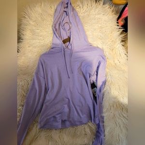 Reebok women's long sleeve shirt